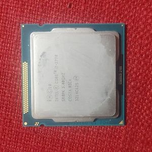 Intel i7-3770